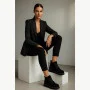 Women's Winter Boots Allsy Lonza 216334 205157 202072 BLACK