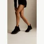 Women's Winter Boots Allsy Lonza 216334 205157 202072 BLACK