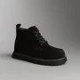 Women's Winter Boots Allsy Lonza 216334 205157 202072 BLACK