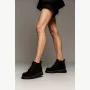 Women's Winter Boots Allsy Lonza 216334 205157 202072 BLACK
