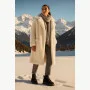 Women's Winter Boots Allsy Lonza 216334 205157 202072 BLACK