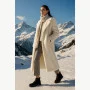 Women's Winter Boots Allsy Lonza 216334 205157 202072 BLACK