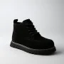 Women's Winter Boots Allsy Lonza 216334 205157 202072 BLACK