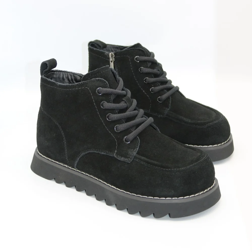 Women's Winter Boots Allsy Lonza 216334 205157 202072 BLACK