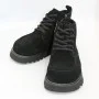Women's Winter Boots Allsy Lonza 216334 205157 202072 BLACK