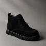 Women's Winter Boots Allsy Lonza 216334 205157 202072 BLACK
