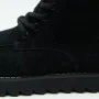 Women's Winter Boots Allsy Lonza 216334 205157 202072 BLACK