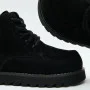 Women's Winter Boots Allsy Lonza 216334 205157 202072 BLACK