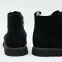 Women's Winter Boots Allsy Lonza 216334 205157 202072 BLACK