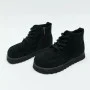 Women's Winter Boots Allsy Lonza 216334 205157 202072 BLACK