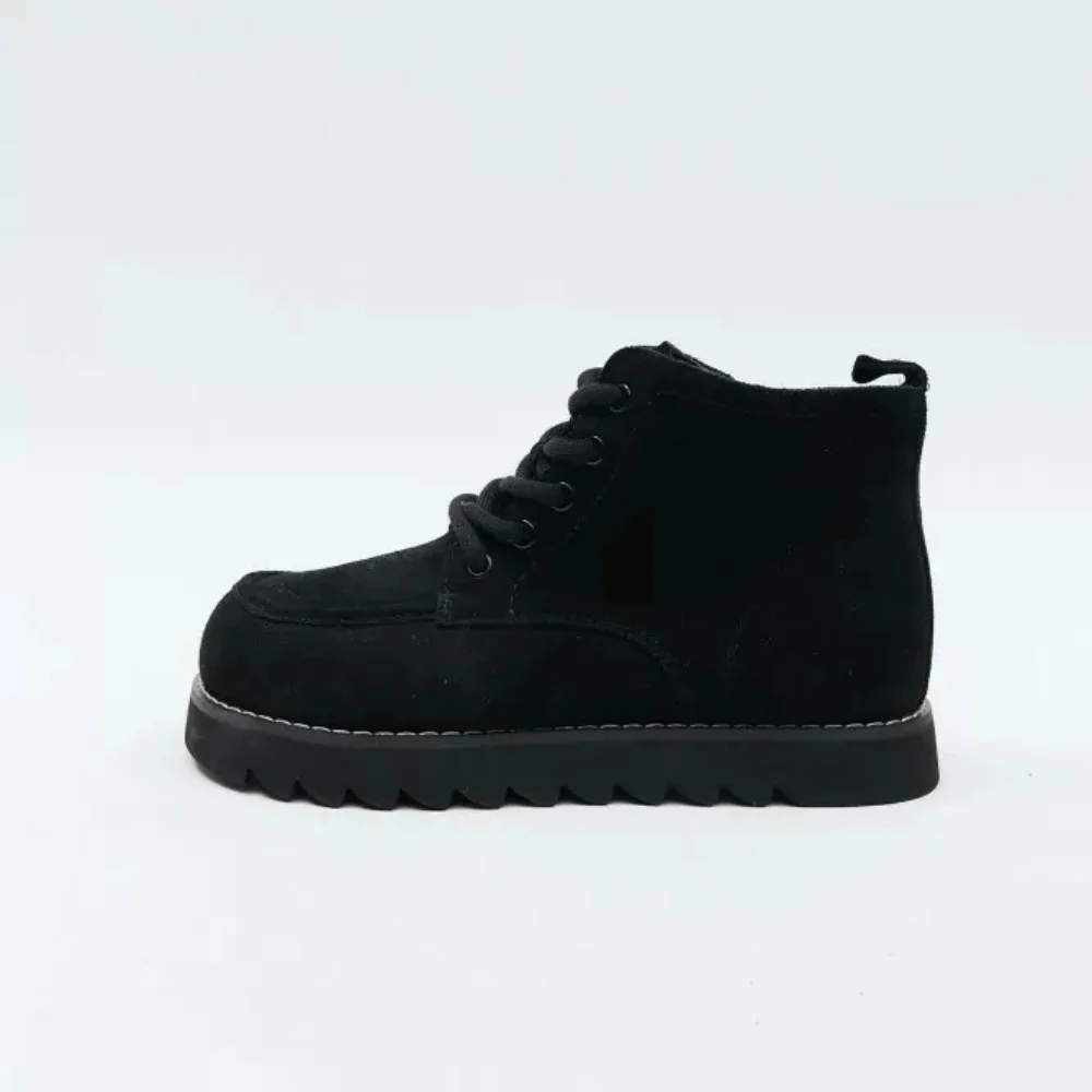 Women's Winter Boots Allsy Lonza 216334 205157 202072 BLACK
