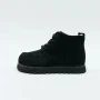 Women's Winter Boots Allsy Lonza 216334 205157 202072 BLACK