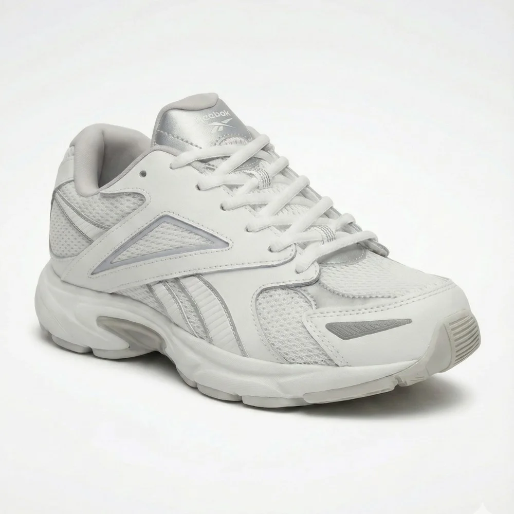 Жіночі білі кросівки Reebok CEO-ROAD PRIME 100208663 M 6015