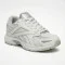 Women's white sneakers Reebok CEO-ROAD PRIME 100208663 M 6015 original and top quality