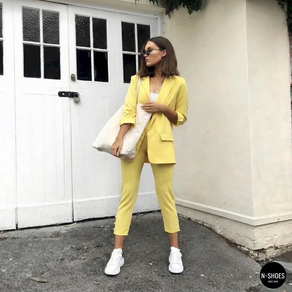 Жіночі білі кросівки Reebok CEO-ROAD PRIME 100208663 M 6015