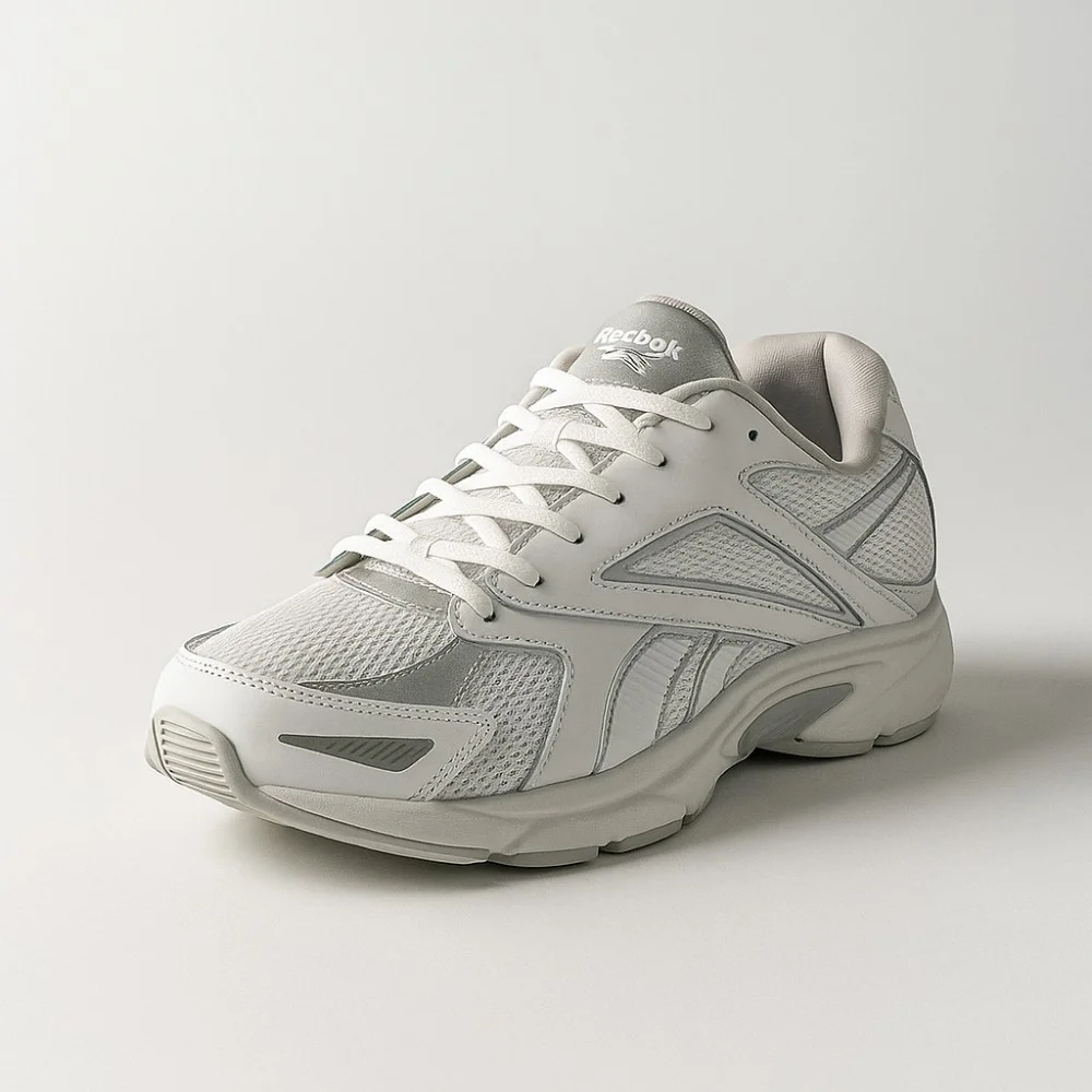 Жіночі білі кросівки Reebok CEO-ROAD PRIME 100208663 M 6015