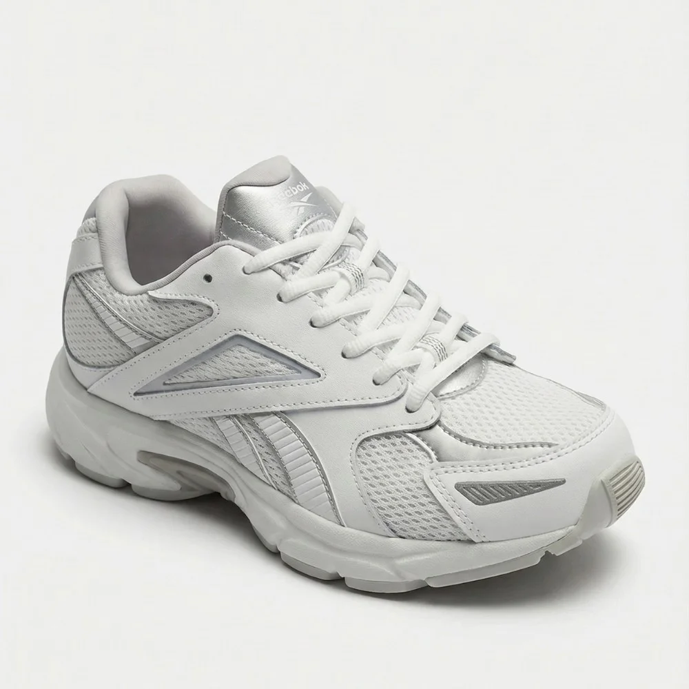 Жіночі білі кросівки Reebok CEO-ROAD PRIME 100208663 M 6015