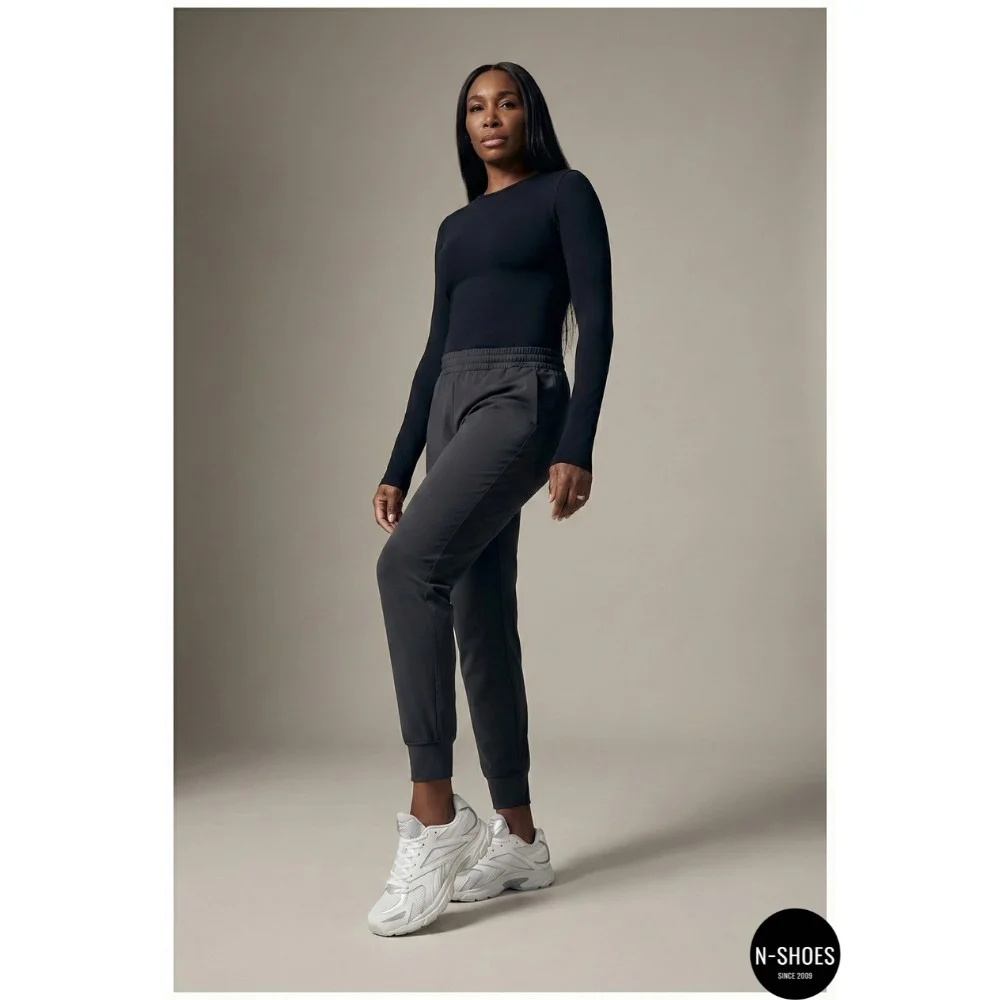 Жіночі білі кросівки Reebok CEO-ROAD PRIME 100208663 M 6015