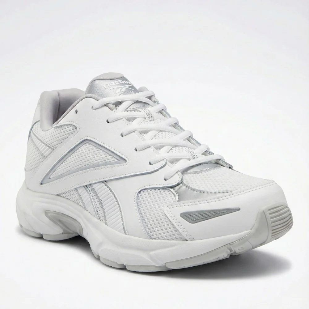 Жіночі білі кросівки Reebok CEO-ROAD PRIME 100208663 M 6015