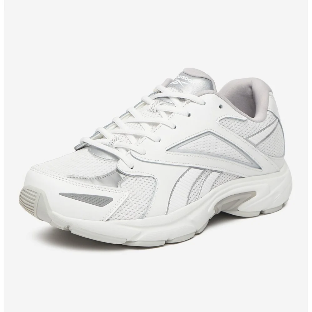 Жіночі білі кросівки Reebok CEO-ROAD PRIME 100208663 M 6015