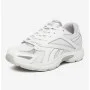 Жіночі білі кросівки Reebok CEO-ROAD PRIME 100208663 M 6015
