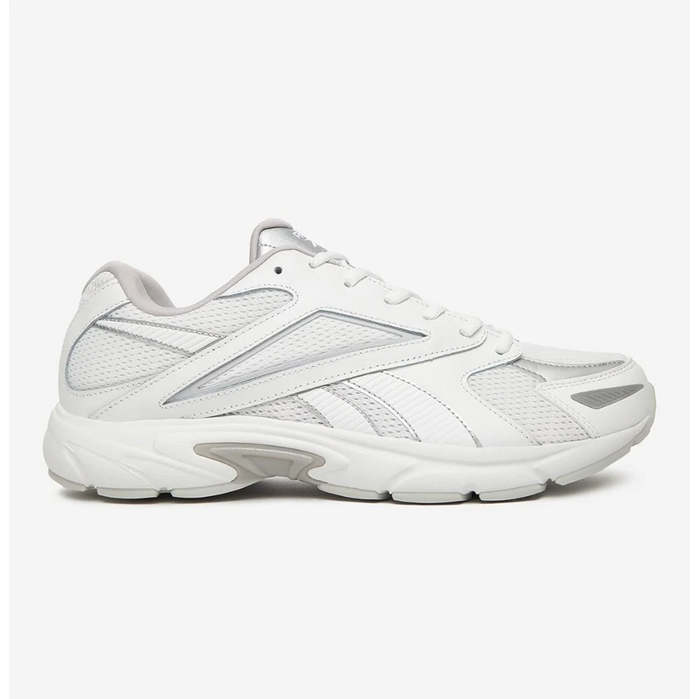 Жіночі білі кросівки Reebok CEO-ROAD PRIME 100208663 M 6015