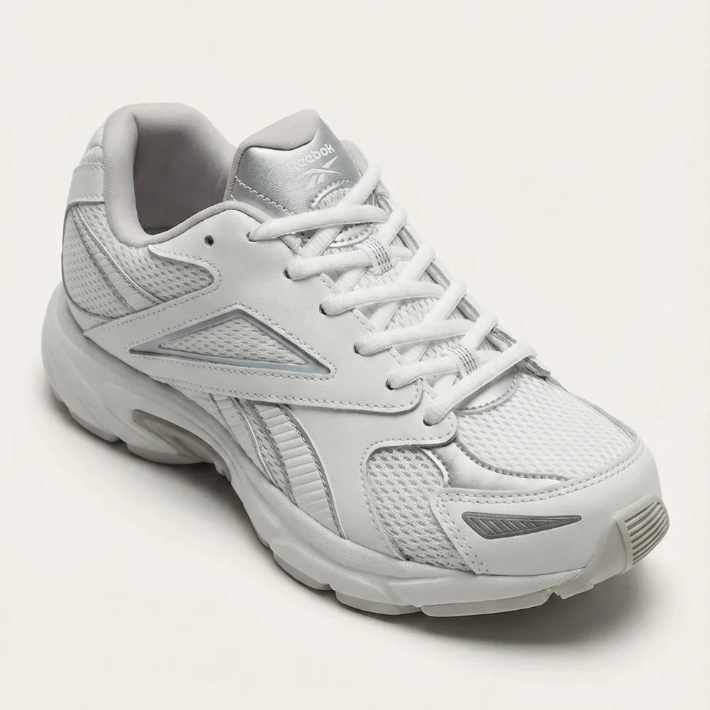 Жіночі білі кросівки Reebok CEO-ROAD PRIME 100208663 M 6015