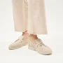 Бежеві замшеві лофери Loro Piana Summer Charms Walk 206180 1098TZ-A 340-3041-11 C 6044