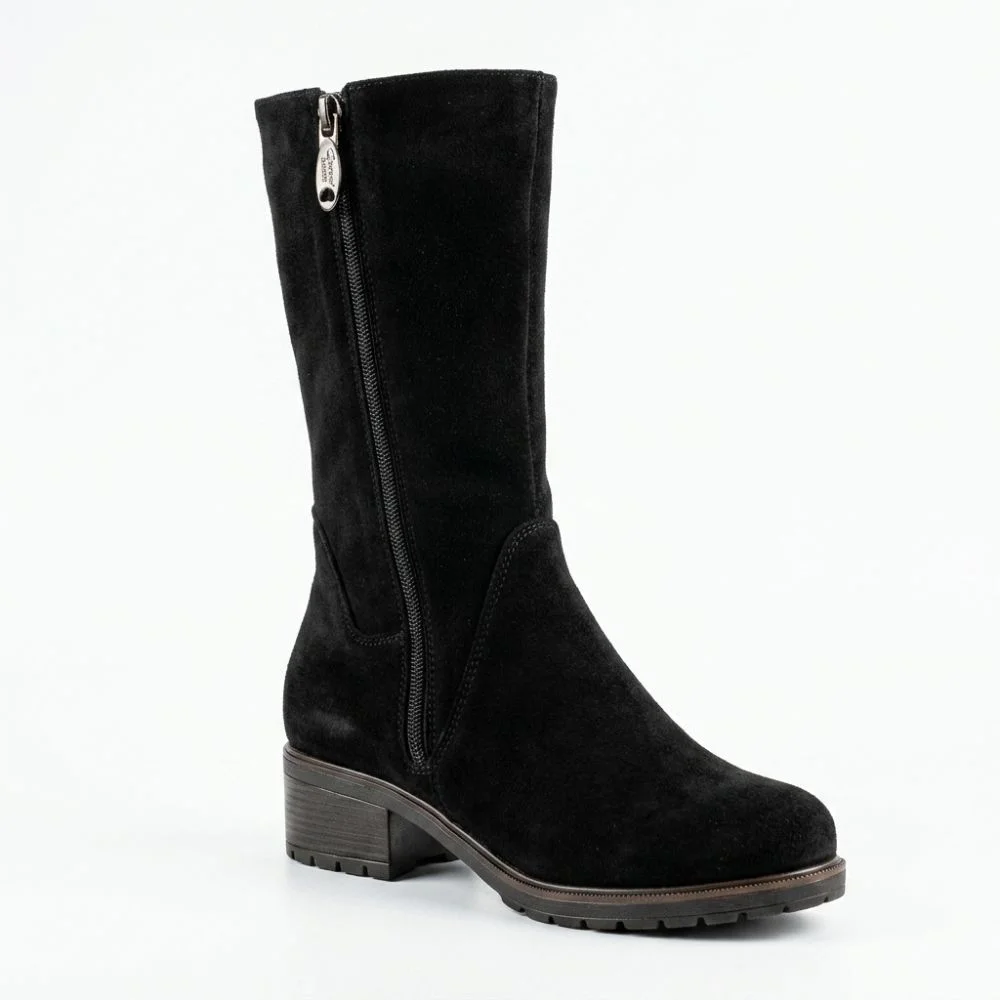 ROMAX COMFORT 6037-4zim 6053: Warmth Your Feet Can Trust