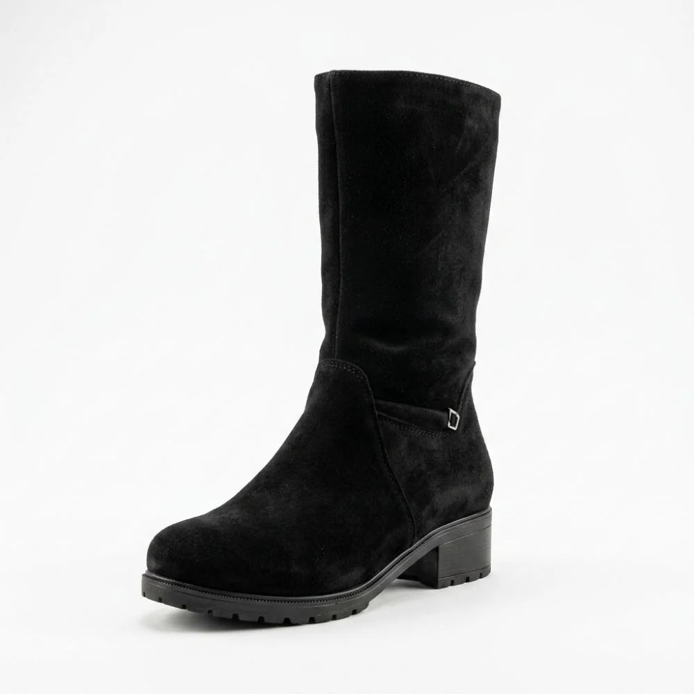 ROMAX COMFORT 6037-4zim 6053: Warmth Your Feet Can Trust