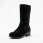 ROMAX COMFORT 6037-4zim 6053: Warmth Your Feet Can Trust