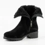 ROMAX COMFORT 6037-4zim 6053: Warmth Your Feet Can Trust