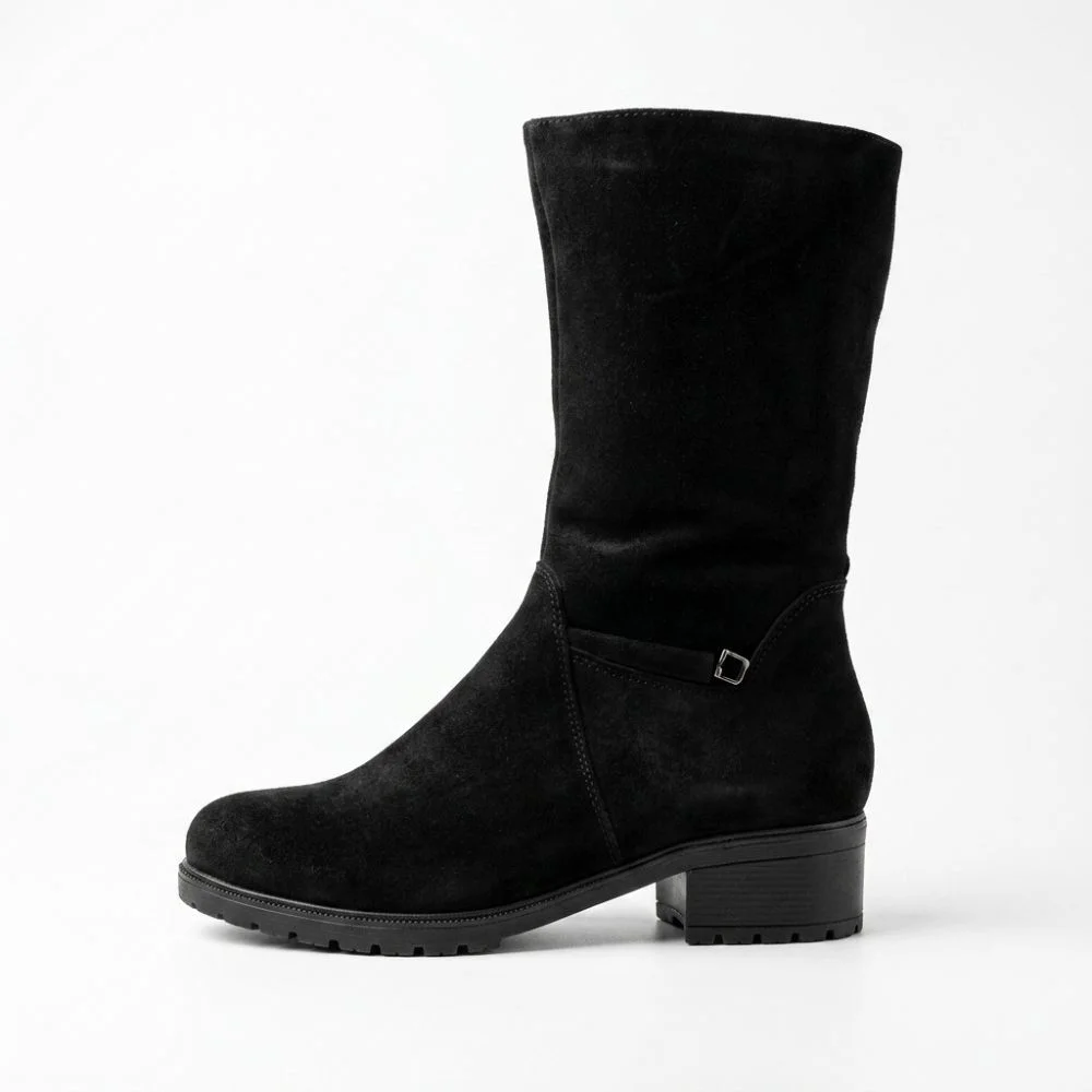 ROMAX COMFORT 6037-4zim 6053: Warmth Your Feet Can Trust