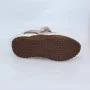 KEDDO 448178-04-04E 6063 — женские зимние кроссовки с мехом