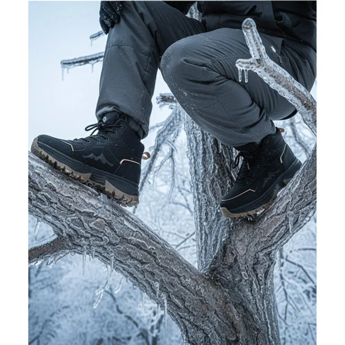 Grunberg 148593-11-01 6080 - жіночі зимові черевики з Gore-Tex