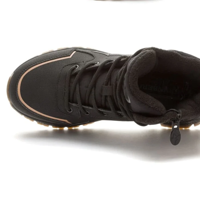 Grunberg 148593-11-01 6080 - жіночі зимові черевики з Gore-Tex