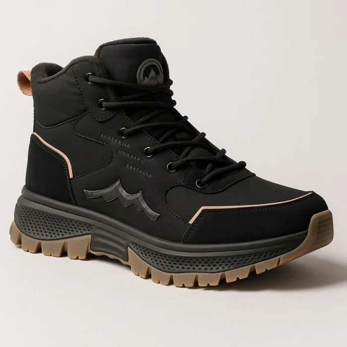 Grunberg 148593-11-01 6080 - жіночі зимові черевики з Gore-Tex