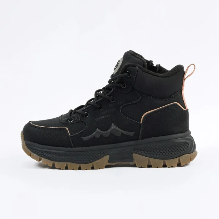 Grunberg 148593-11-01 6080 - жіночі зимові черевики з Gore-Tex