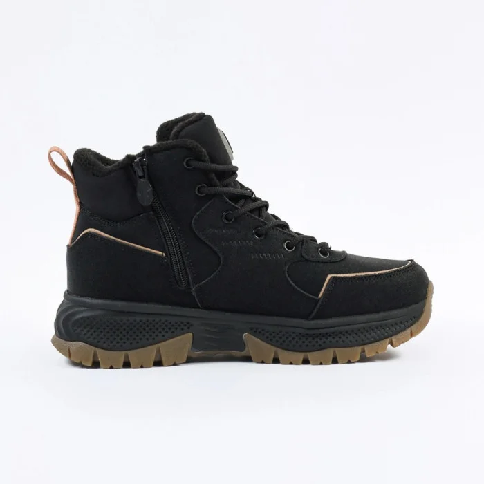 Grunberg 148593-11-01 6080 - жіночі зимові черевики з Gore-Tex