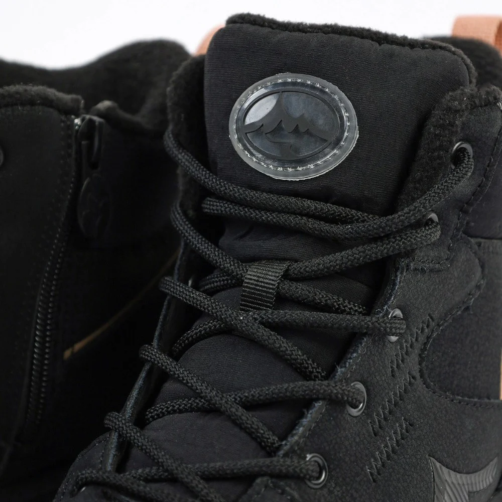 Grunberg 148593-11-01 6080 women’s winter boots with Gore-Tex