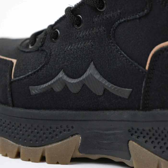 Grunberg 148593-11-01 6080 - жіночі зимові черевики з Gore-Tex