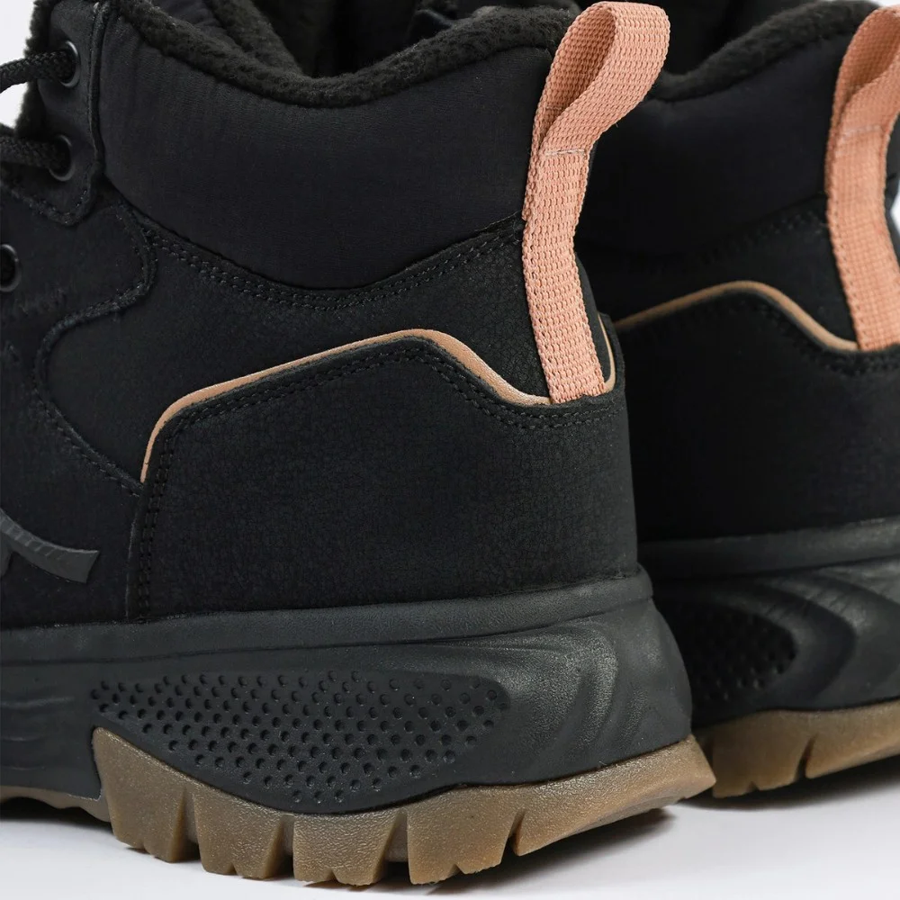 Grunberg 148593-11-01 6080 women’s winter boots with Gore-Tex