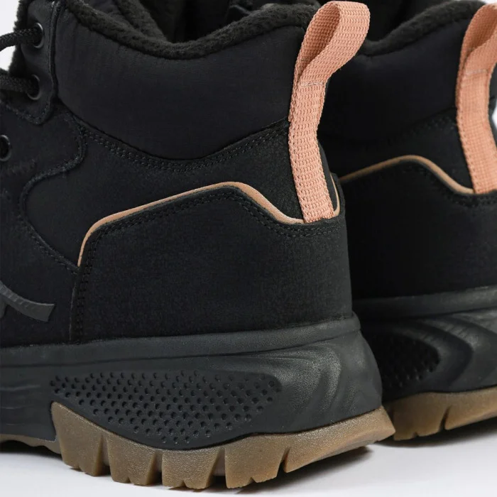 Grunberg 148593-11-01 6080 - жіночі зимові черевики з Gore-Tex