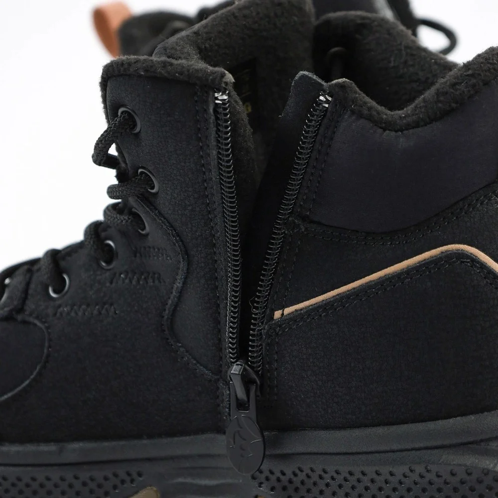 Grunberg 148593-11-01 6080 women’s winter boots with Gore-Tex