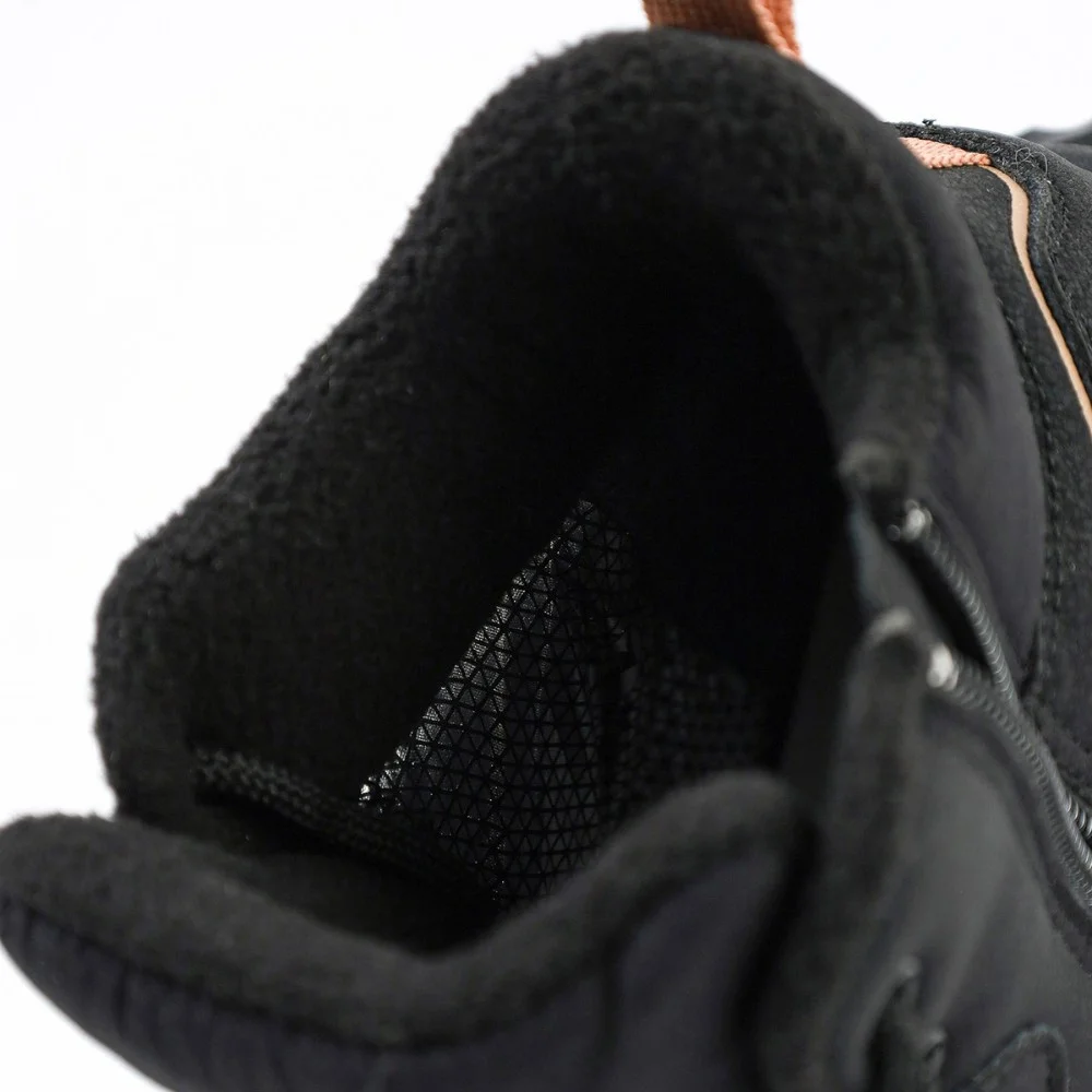 Grunberg 148593-11-01 6080 women’s winter boots with Gore-Tex