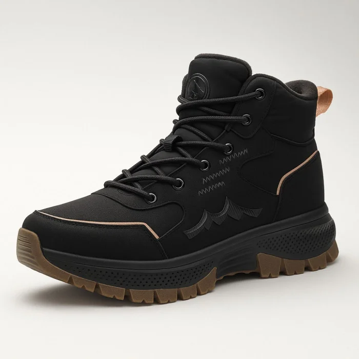 Grunberg 148593-11-01 6080 - жіночі зимові черевики з Gore-Tex