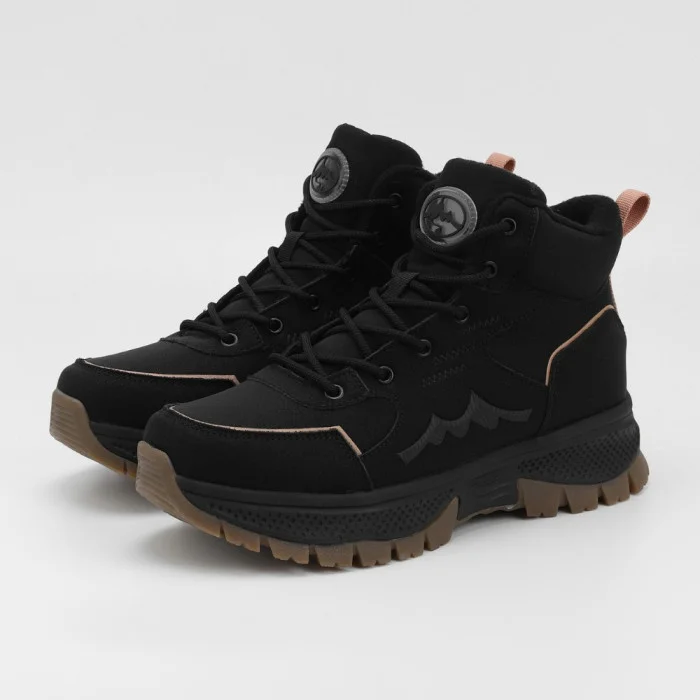 Grunberg 148593-11-01 6080 - жіночі зимові черевики з Gore-Tex