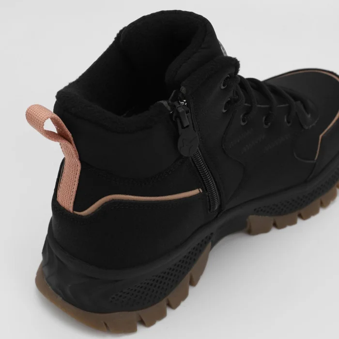Grunberg 148593-11-01 6080 - жіночі зимові черевики з Gore-Tex