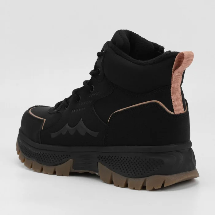 Grunberg 148593-11-01 6080 - жіночі зимові черевики з Gore-Tex