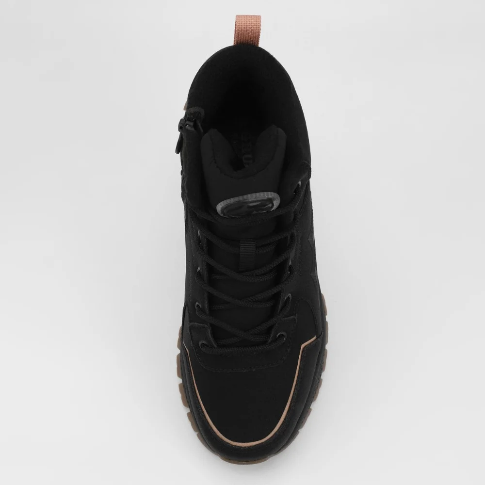 Grunberg 148593-11-01 6080 women’s winter boots with Gore-Tex